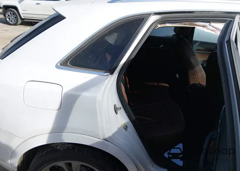 2017 Audi Q3 2.0T Premium z USA, uszkodzony, nr VIN WA1HCCFS9HR005915